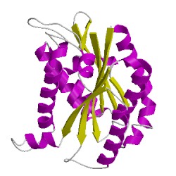 Image of CATH 5nfzD01