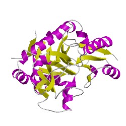 Image of CATH 5nfzF