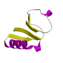 Image of CATH 5nfzF01