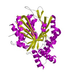 Image of CATH 5ng1B