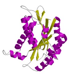 Image of CATH 5ng1B01