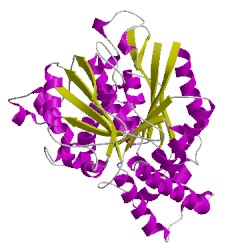 Image of CATH 5ng1C