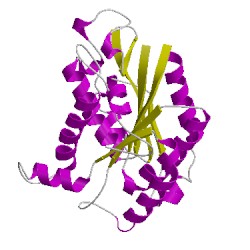 Image of CATH 5ng1C01