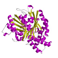 Image of CATH 5ng1D