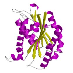 Image of CATH 5ng1D01