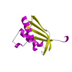 Image of CATH 5ng1D02