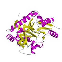 Image of CATH 5ng1F