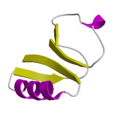 Image of CATH 5ng1F01