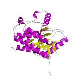 Image of CATH 5ng2B