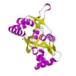 Image of CATH 5ng9A