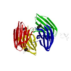 Image of CATH 5ngq