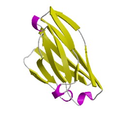 Image of CATH 5ngvH