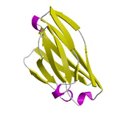 Image of CATH 5ngvH00