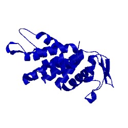 Image of CATH 5nh1
