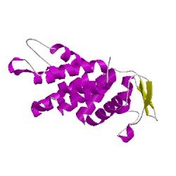 Image of CATH 5nh1A