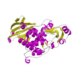 Image of CATH 5nhfA