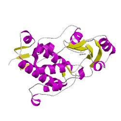 Image of CATH 5nhfA02