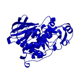 Image of CATH 5nhh