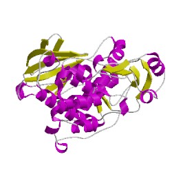 Image of CATH 5nhhA