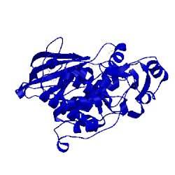 Image of CATH 5nhj