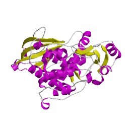 Image of CATH 5nhjA