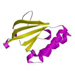 Image of CATH 5nhjA01