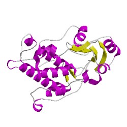 Image of CATH 5nhjA02