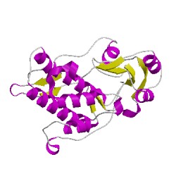 Image of CATH 5nhlA02