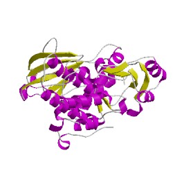 Image of CATH 5nhpA