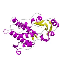 Image of CATH 5nhpA02