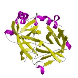 Image of CATH 5nhuC