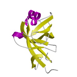 Image of CATH 5nhuC01