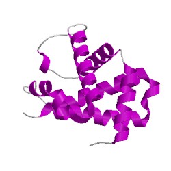 Image of CATH 5ni1C