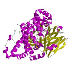 Image of CATH 5ni4A