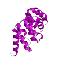 Image of CATH 5ni4A04