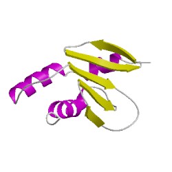 Image of CATH 5ni4B02