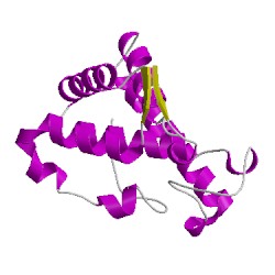 Image of CATH 5ni4B03