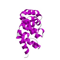 Image of CATH 5ni4C04