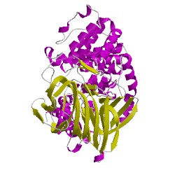Image of CATH 5nidA