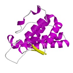 Image of CATH 5nidA03