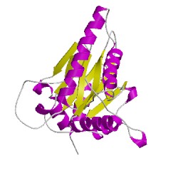 Image of CATH 5nifD00