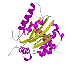 Image of CATH 5nifE00