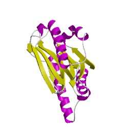 Image of CATH 5nifH00