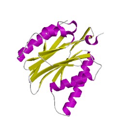 Image of CATH 5nifJ00