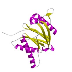 Image of CATH 5nifM00