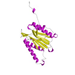 Image of CATH 5nifN00