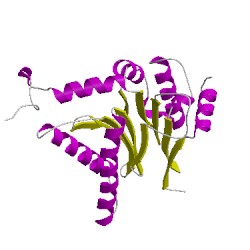 Image of CATH 5nifQ00