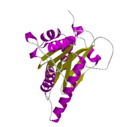 Image of CATH 5nifR00