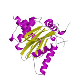 Image of CATH 5nifS00