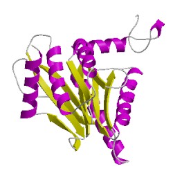 Image of CATH 5nifU00